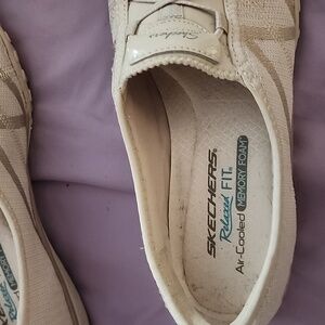 Sketchers Memoey Foam Size 7